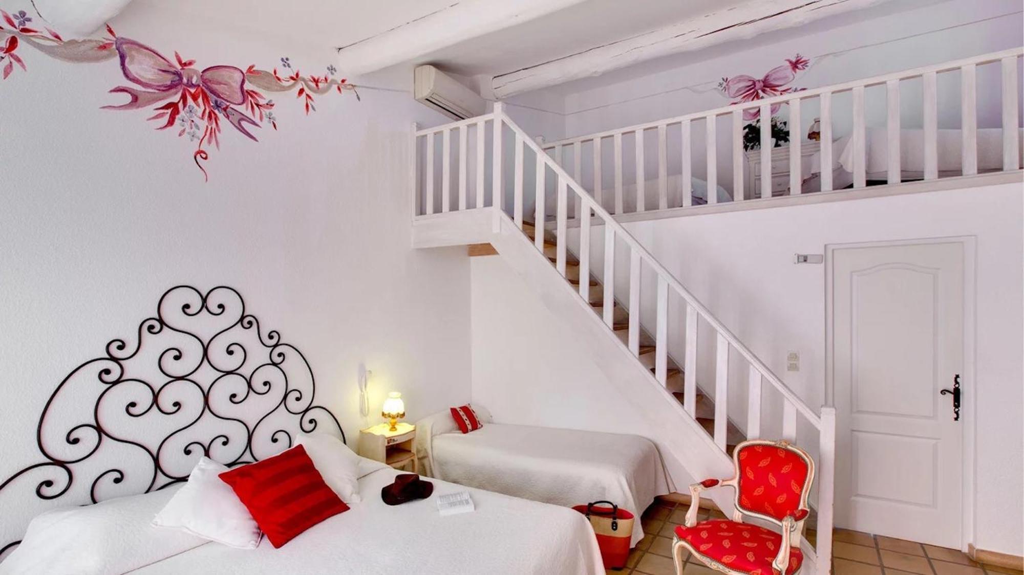 La Tramontane Otel Saintes-Maries-de-la-Mer Dış mekan fotoğraf
