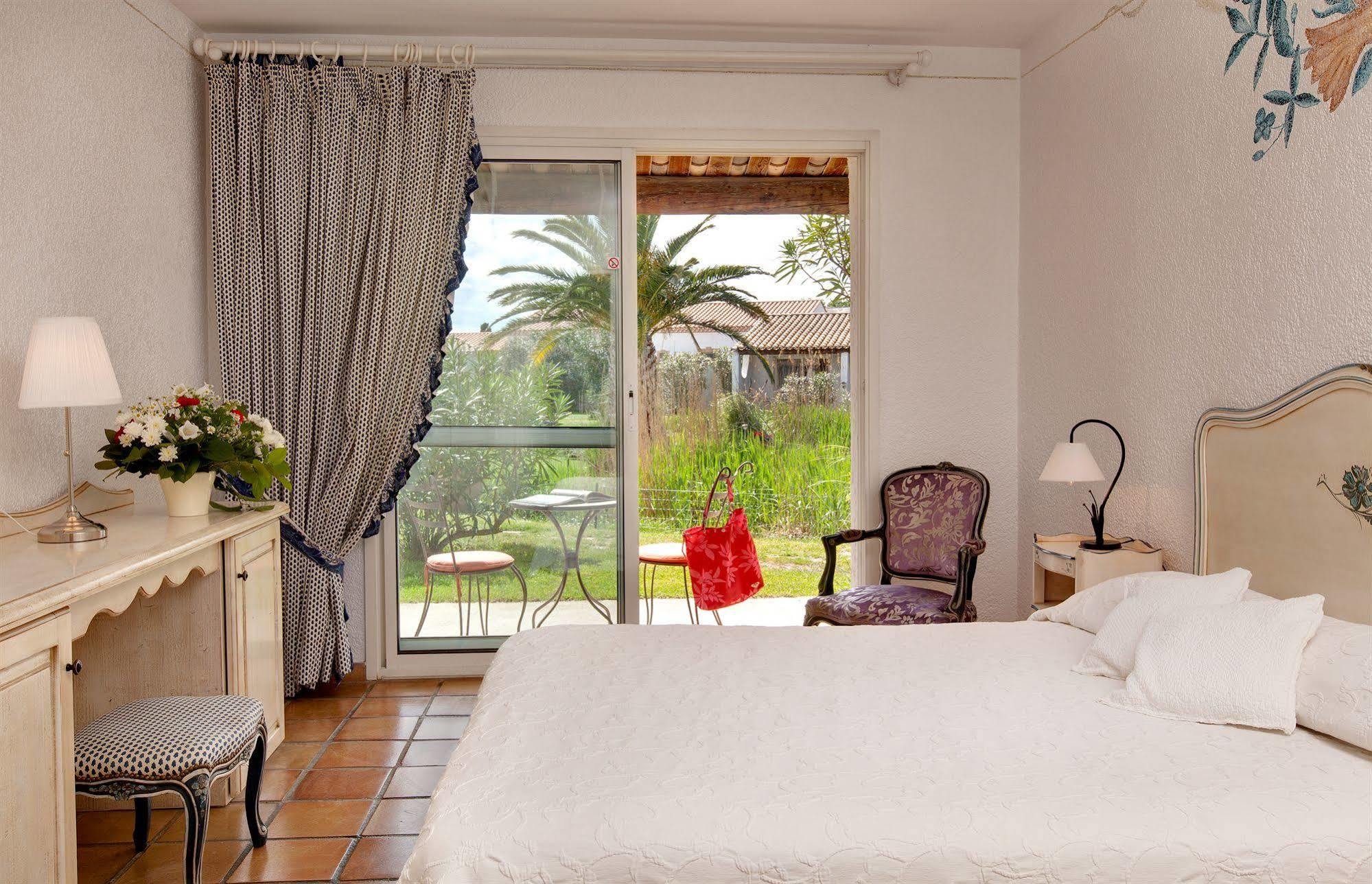 La Tramontane Otel Saintes-Maries-de-la-Mer Dış mekan fotoğraf