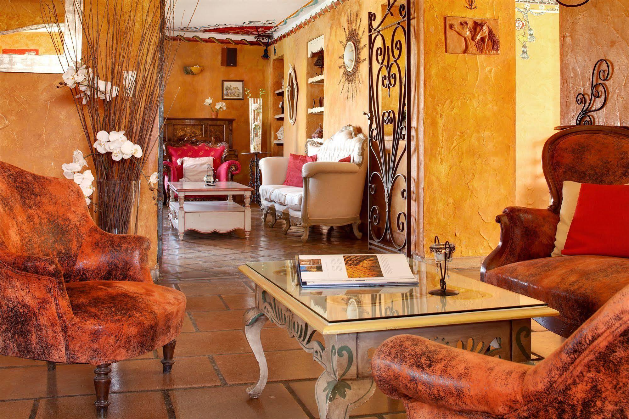 La Tramontane Otel Saintes-Maries-de-la-Mer Dış mekan fotoğraf